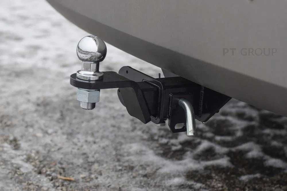 Фаркопы для прицепа Тараз!