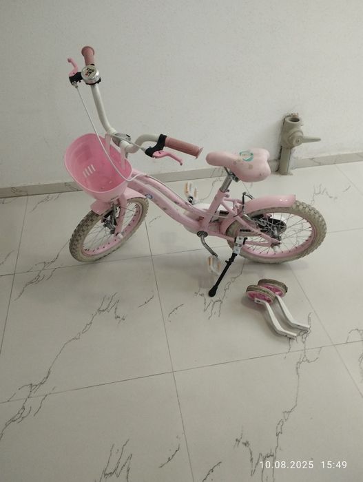 Детско колело 16 цола