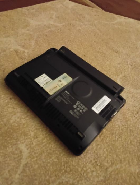 Laptop Fujitsu Siemens