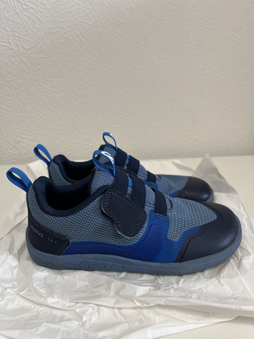 Кроссовки от брэнда Reima