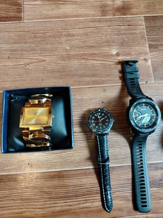 Продам часы производства СССР