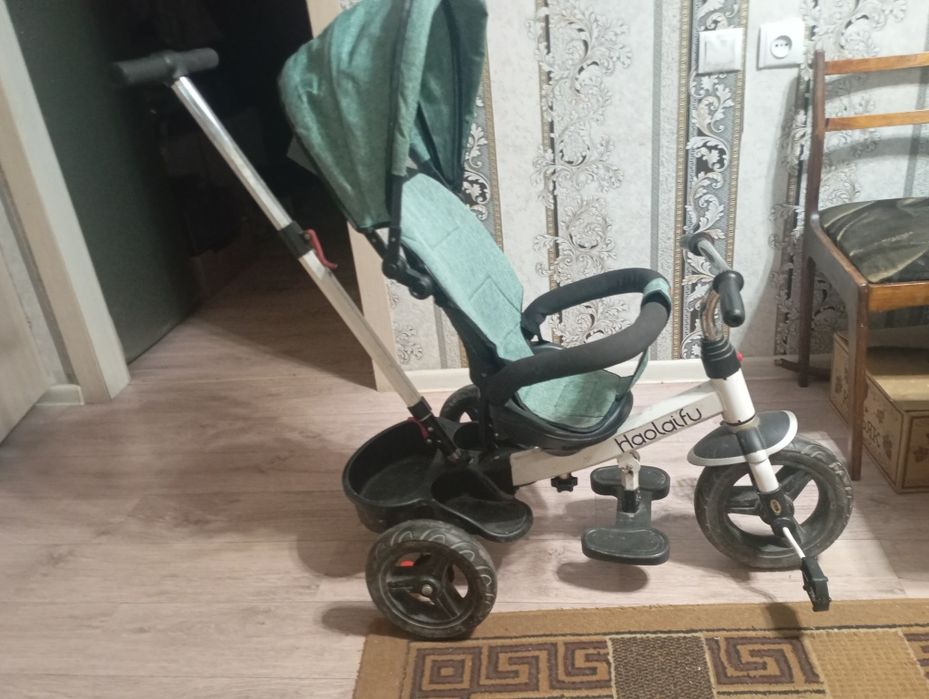 Продам детский велосипед