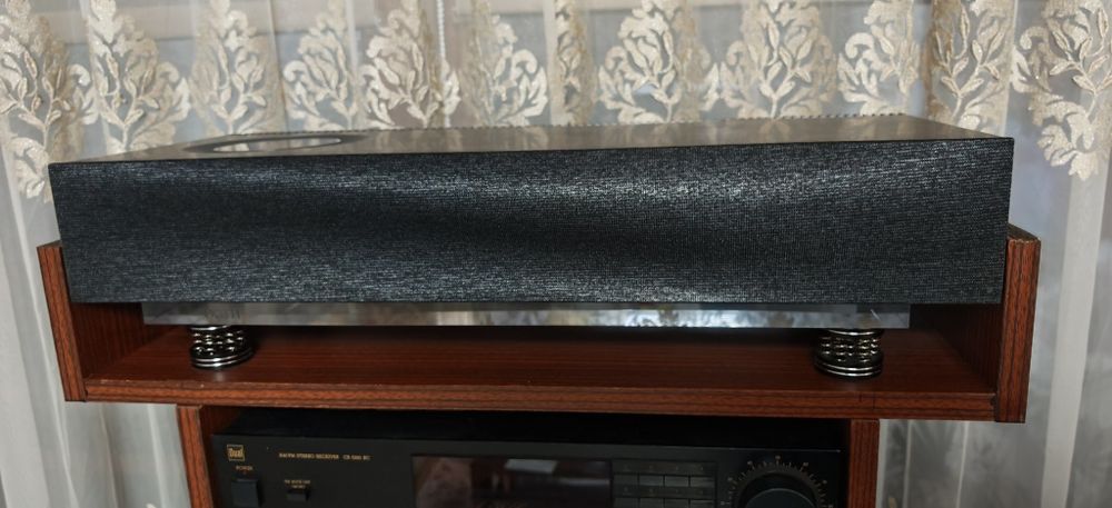 NAIM Mu-so 2nd Generation – Еталонът за Wireless High-End Аудио