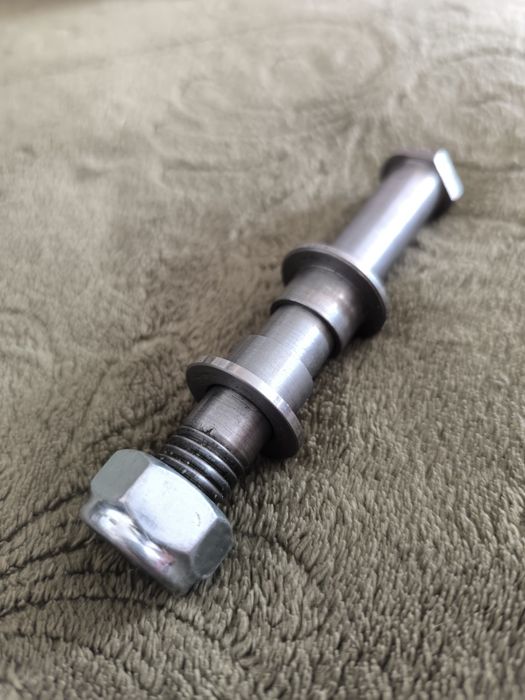 Bolt metalic pedala ambreiaj astra j