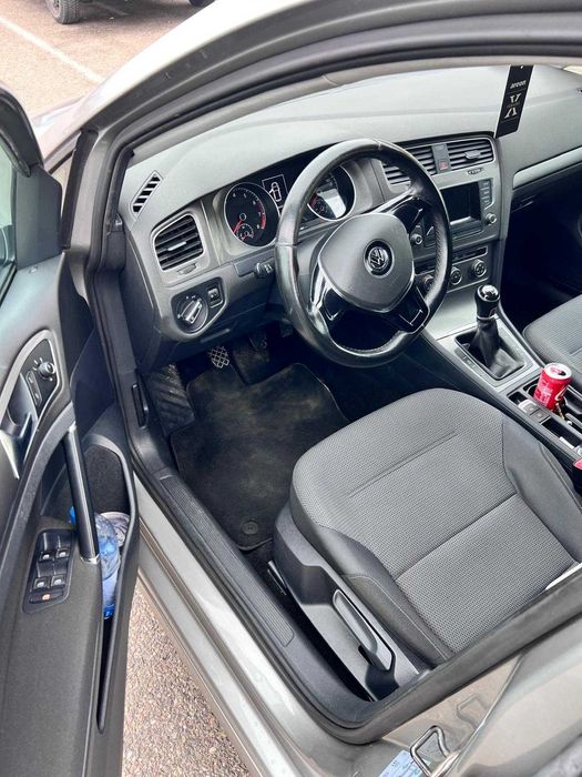 Vand Volkswagen Golf