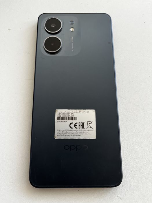 Продам OPPO A 5x