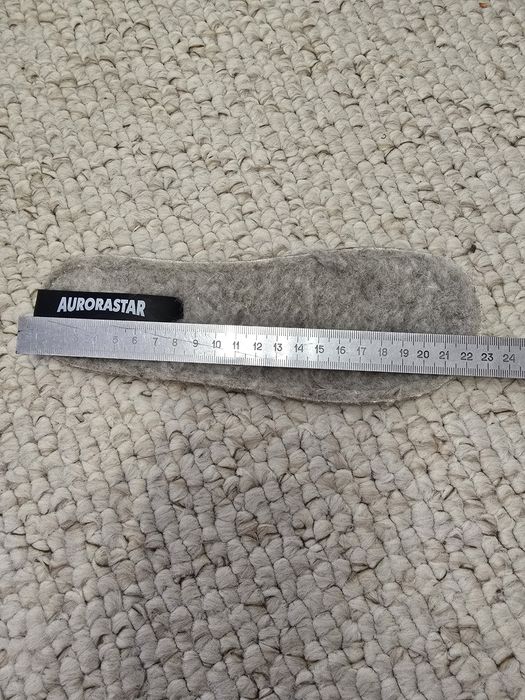 Зимние сапоги Aurorastar,  35 р. Новые.