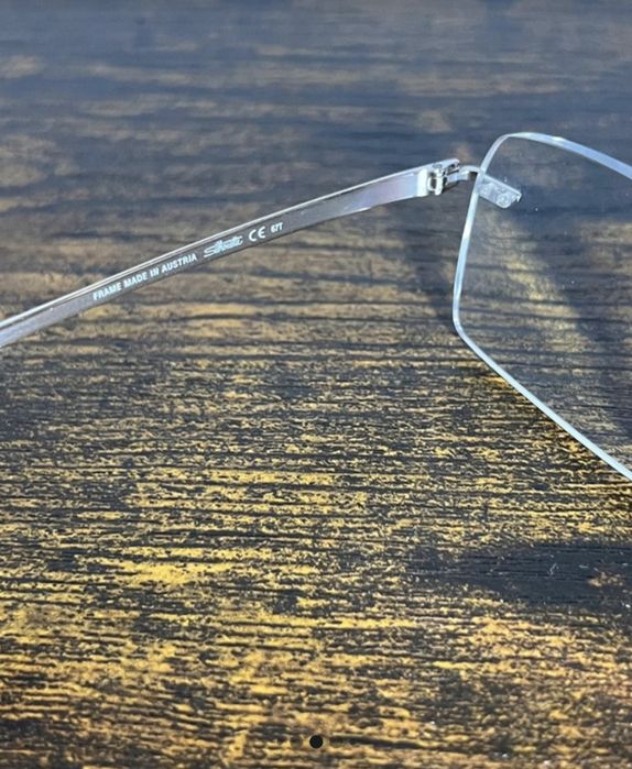 Ramă ochelari Silhouette 5529/FF 4600