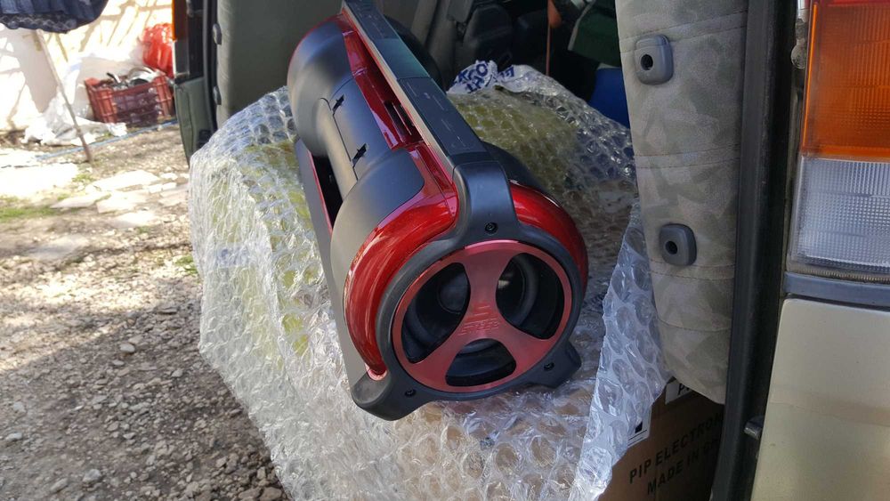 pioneer аудио система лимитирана серия