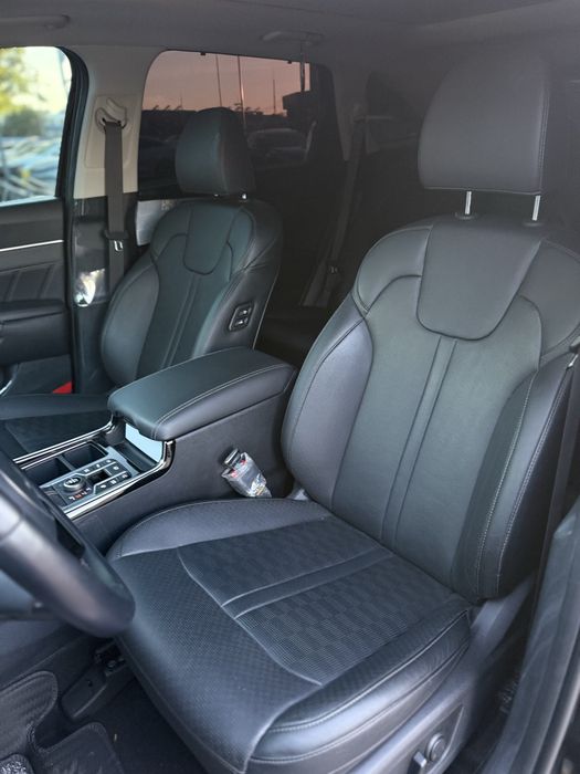 Kia Sorento 2024 7 Orindiqli
