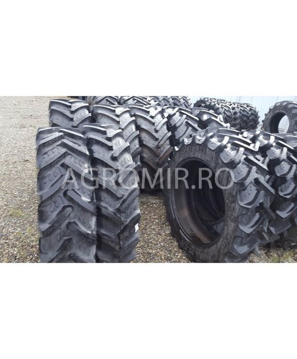 Anvelopa 280/85 r28 bkt agrimax rt855 118a8/b tl ( 11.2-28 )  Cauciucuri tractor, Fiat, Case, Fendt, John Deere, New Holland, Massey Ferguson, UTB   C