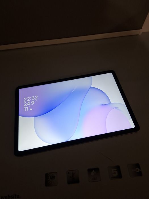 Планшет Redmi Pad 2 4/128Gb