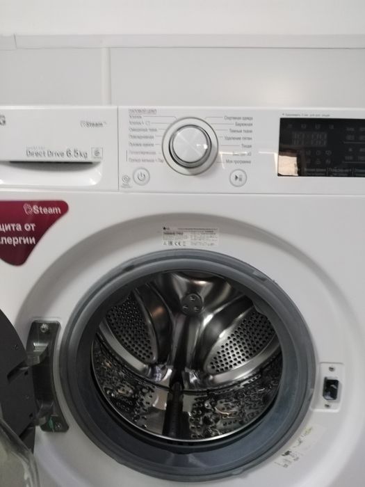 Продам стиральную машину