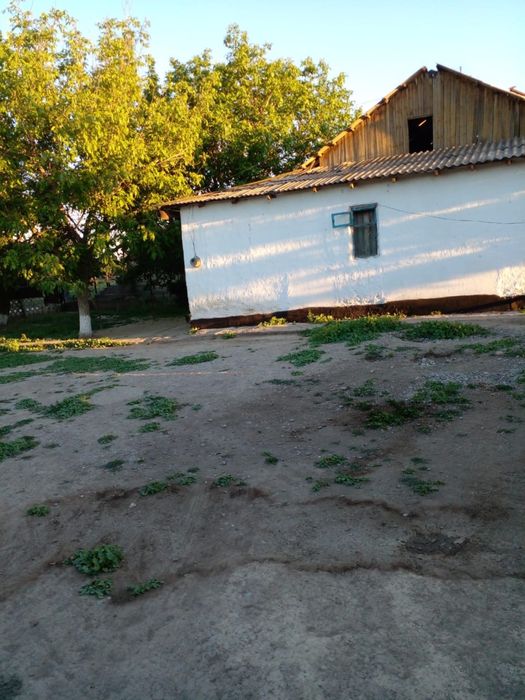 Продаетса дом в ауле тоган прудхоз