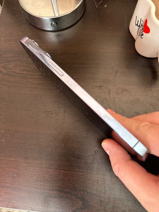 iPhone 13 Pro Max sierra blue