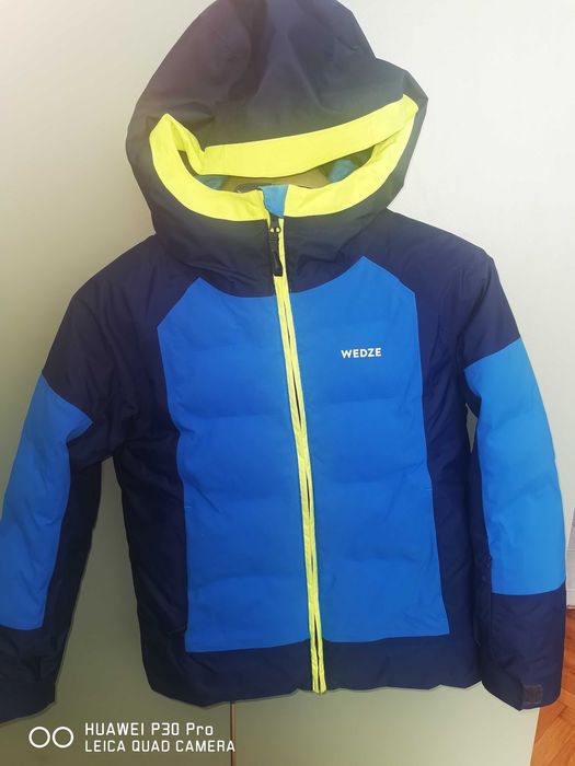 Скьорско яке/ грейка