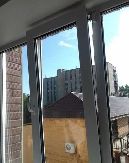 Продам комнату на Серикбаева 1/2