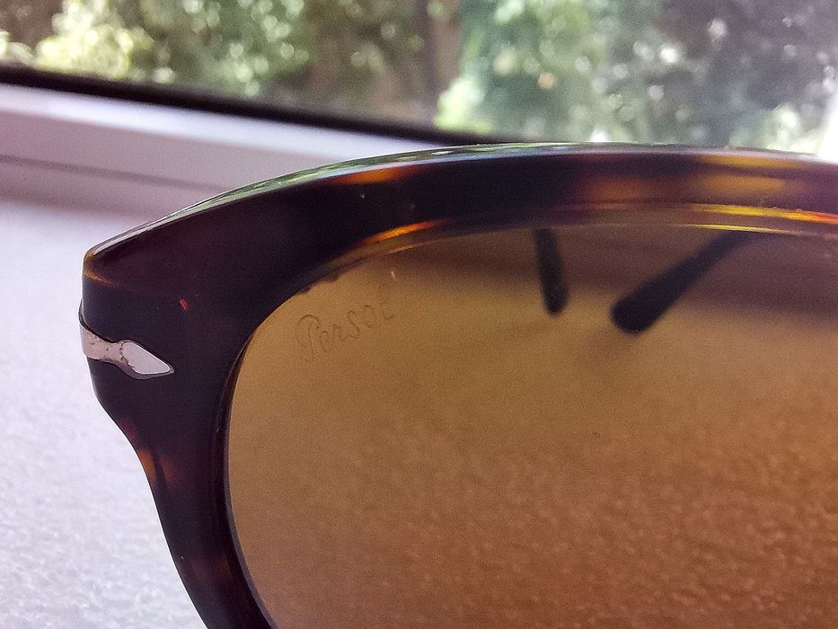 Ochelari de soare Persol.