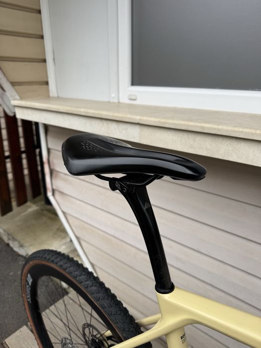 Карбонов велосипед CANYON GRAIL CF SL 8 Gravel