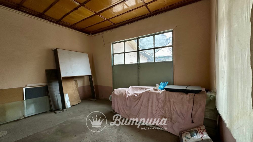 Земля в центре города 4,4 сотки под застройку