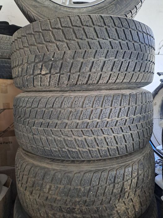 Roti complete 5x130 r 18