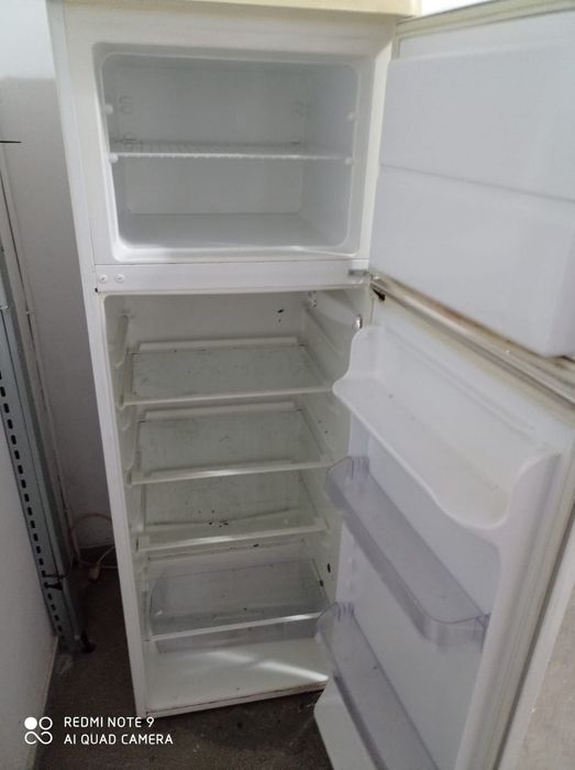 Oferta frigider / combina frigorifica 1,70m înălțime 399 lei