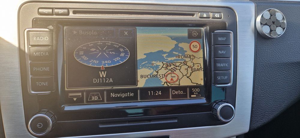 Vand Passat CC 2.0 tsi