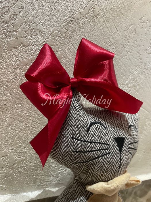 Панделки за коса