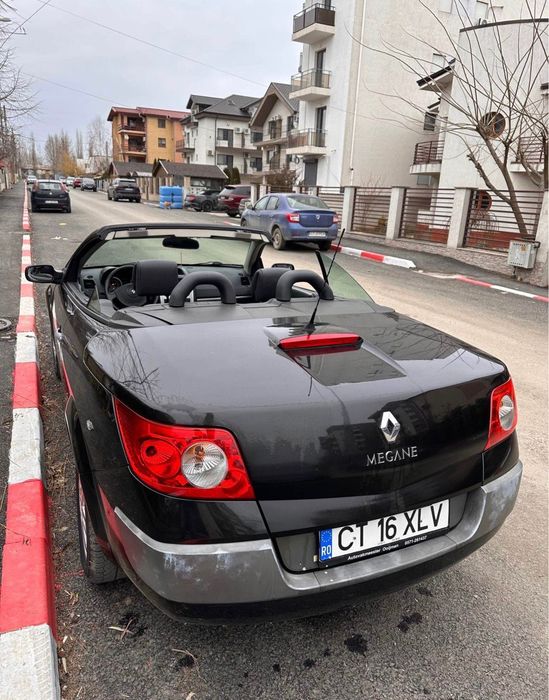 RENAULT Megane 2007 — imagine 10