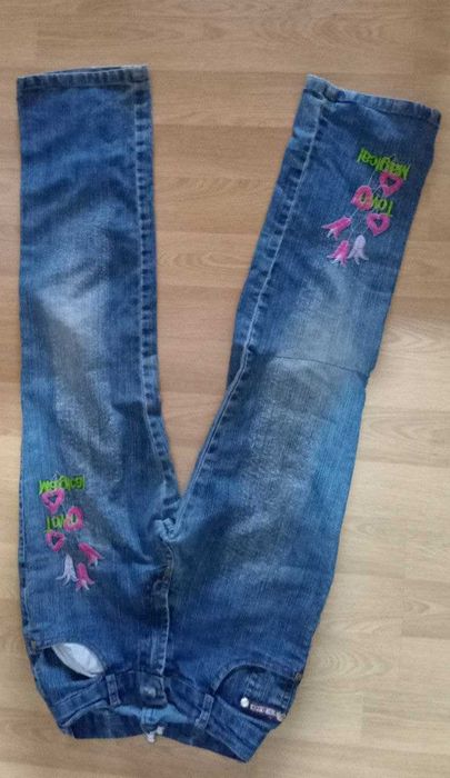 детская одежда для девочек от года до 8