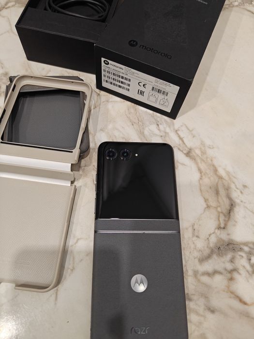 Motorola Razr 50 5G