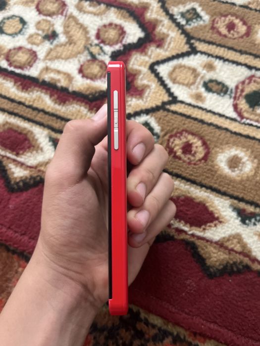 BlackBerry лимитированная версия
