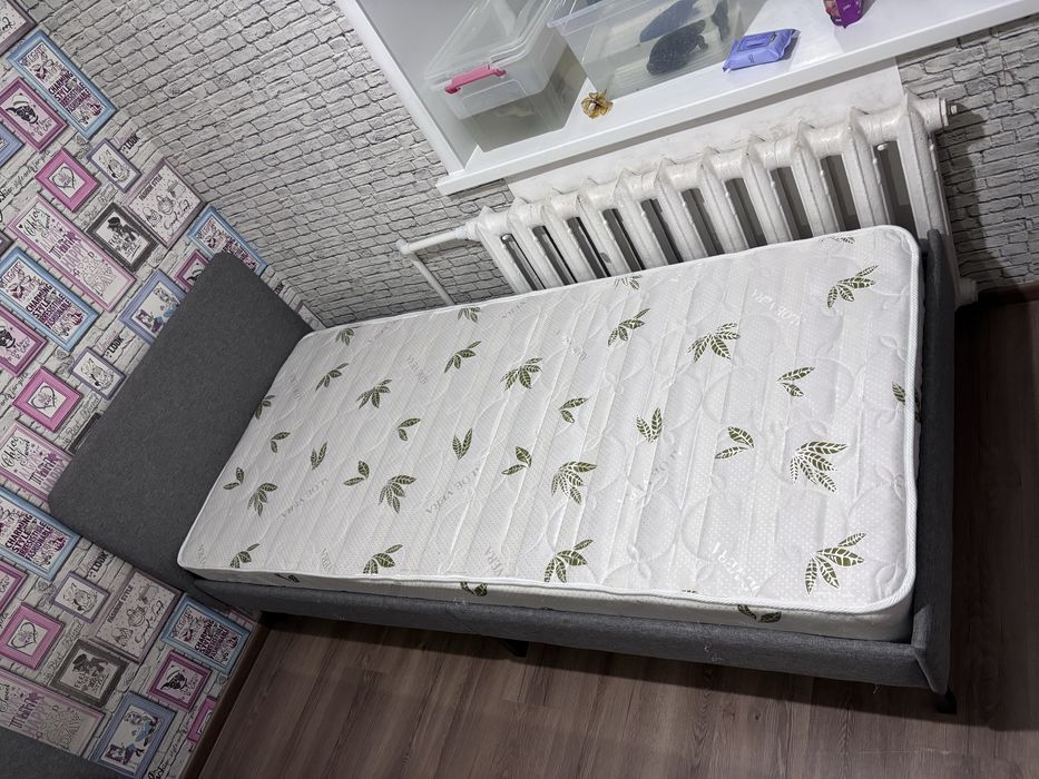 Продам 2 кровати, вместе или отдельно