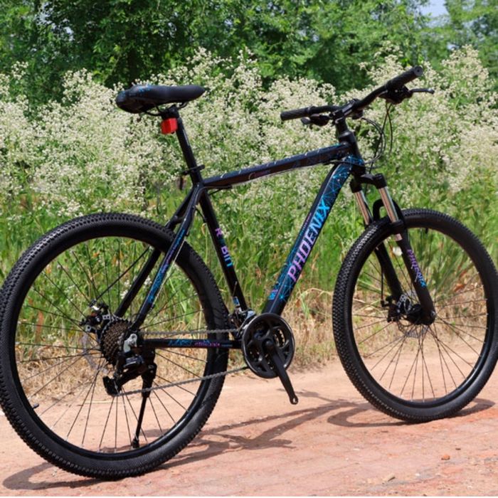 Продам горный велосипед на 21 раме