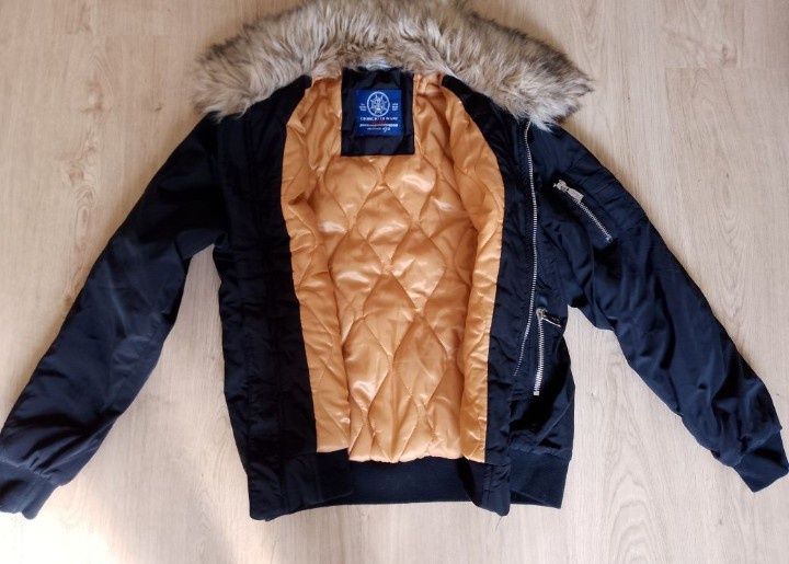 Geacă GIORGIO di MARE  Dama, XXL