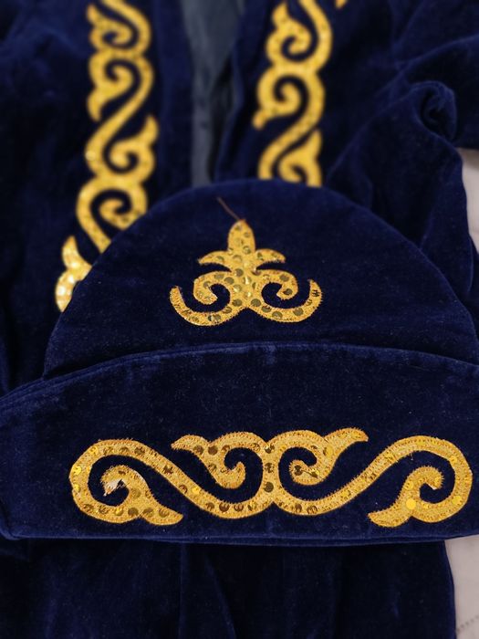 Карнавальные костюмы