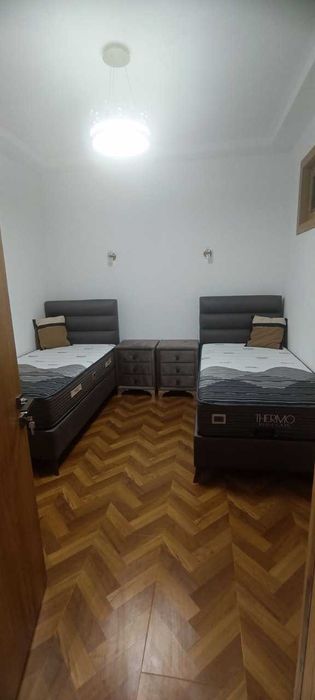 Сдаётся квартира 3/6/8 на Мирзо Улугбек, ЖК "Oqsaroy",ул.Паркентский!