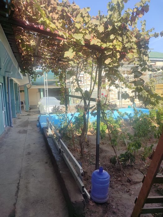 Продается дом со всеми удобствами