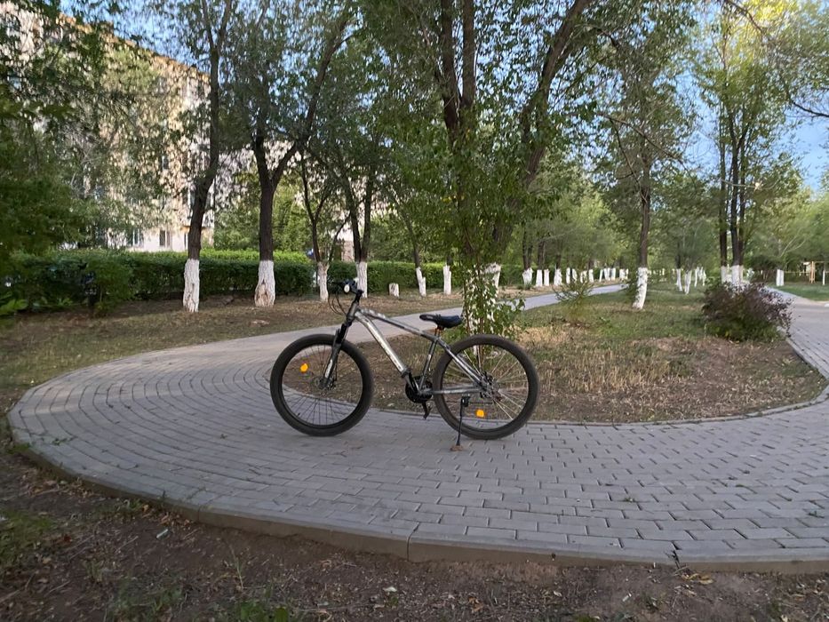 велосипед KAMADO