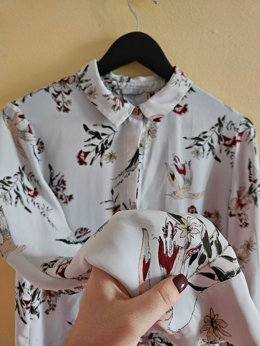 Елегантна ризка h&m