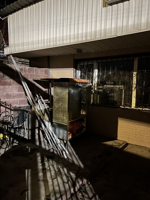 Гриль аппарат в отличном состояний