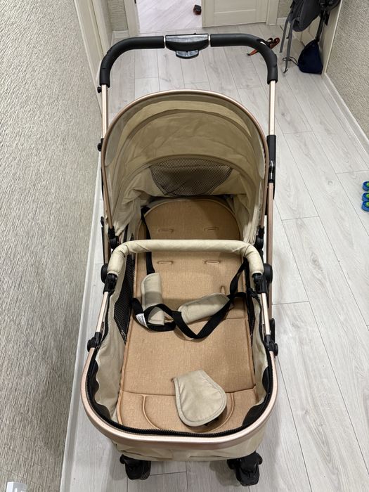 Продам коляску - люльку