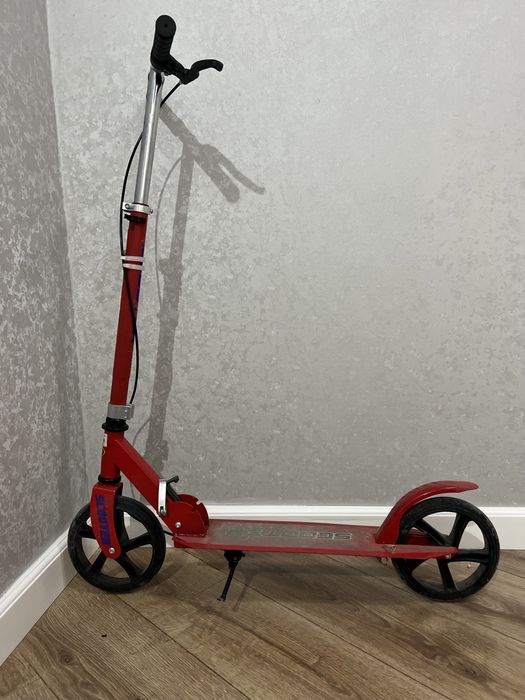Продам скутер