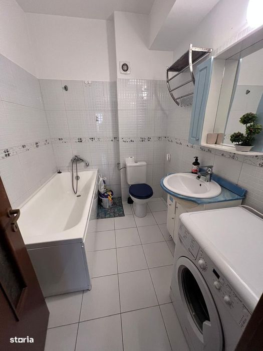 Apartament 2 camere bloc nou Pitesti zona Arges Mall