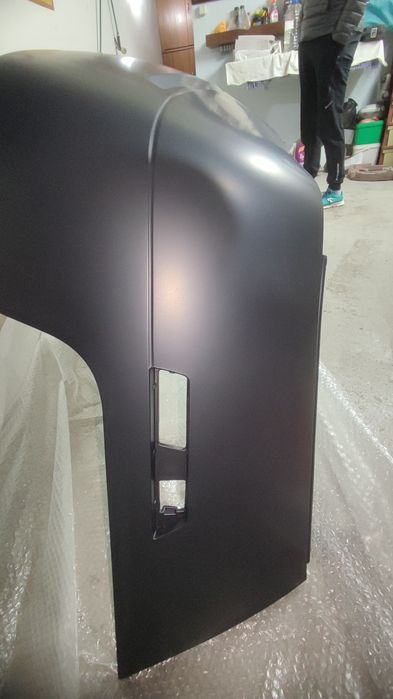 Задна броня Dodge Challenger