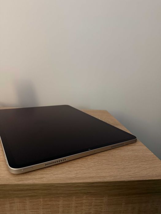 iPad Pro 12.9" M1 (Gen 5) 128GB Wi-Fi Space Gray - Stare impecabilă