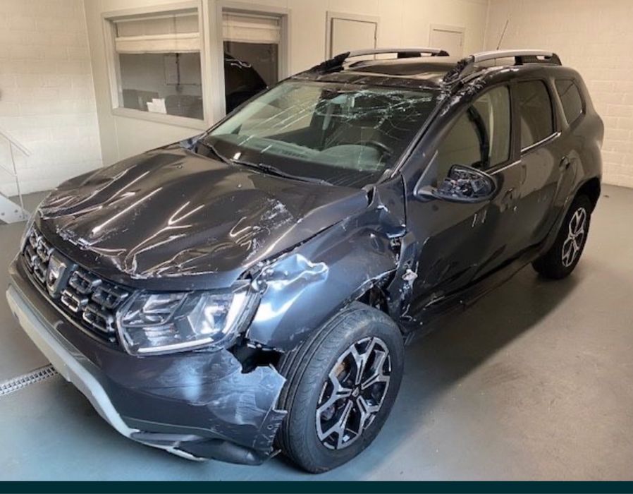 Vand piese Dacia Duster Hjd  1.2 Tce 4*2/2019/