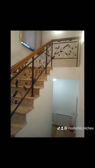 Метални конструкции