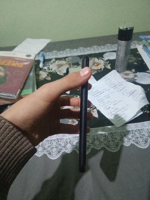 telefon nomi itel a48