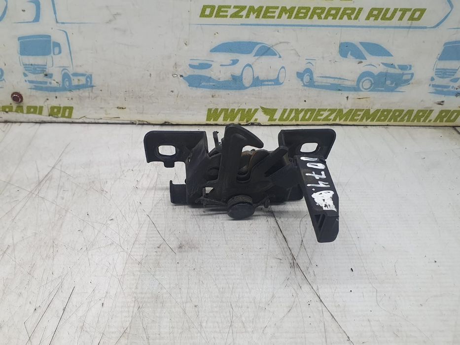 Broasca capota Dacia Logan 2 (2013 - 2016) (1.2 benzina D4F732) D4F732